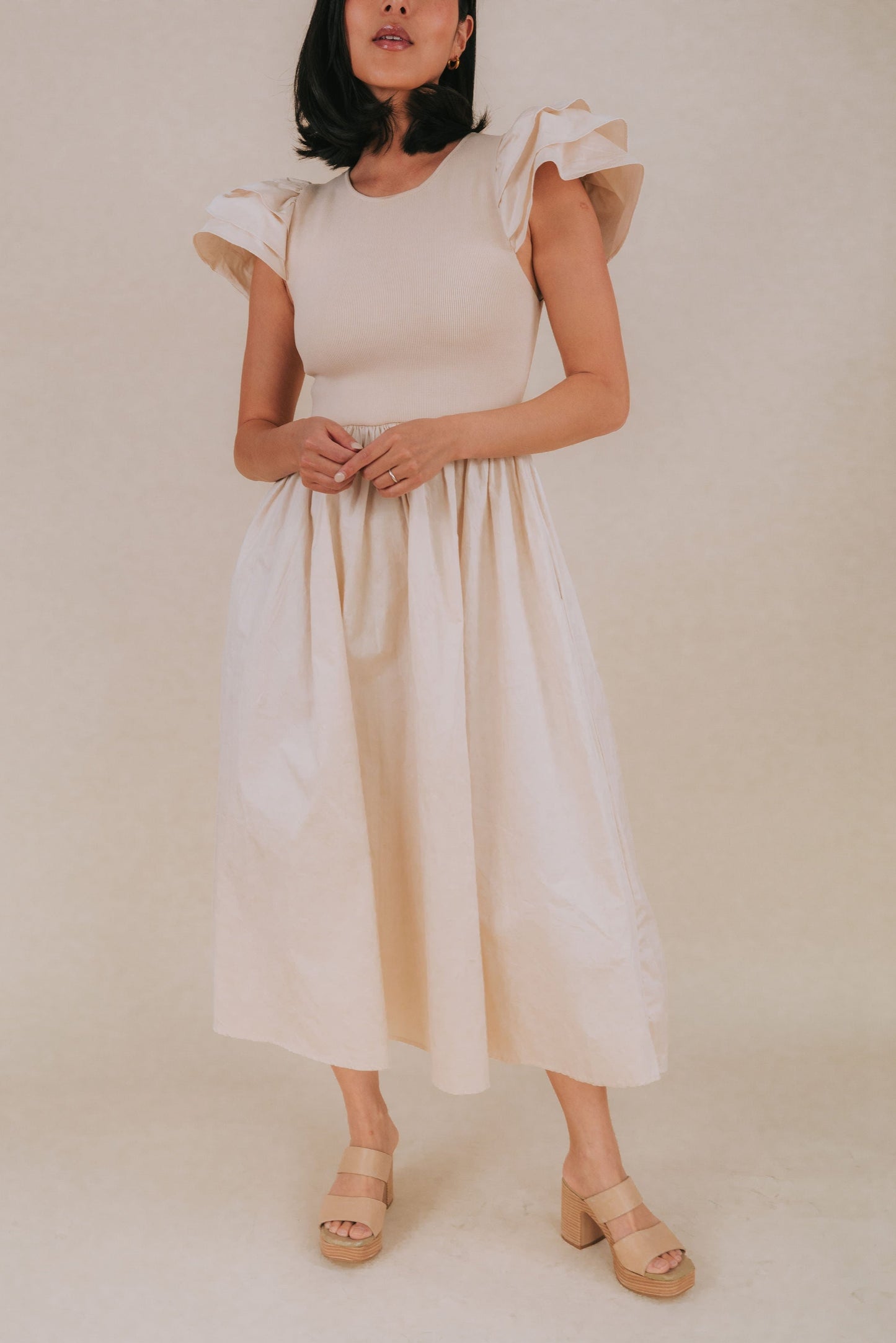 Gone Shopping Dress