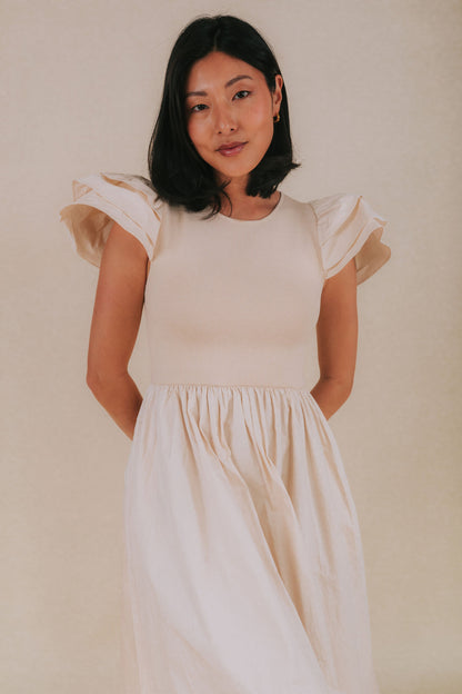 Gone Shopping Dress