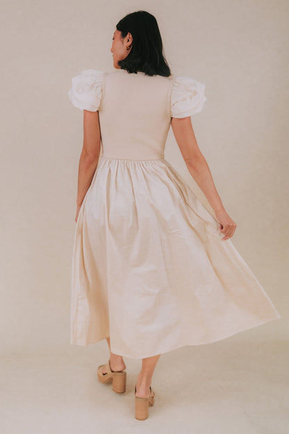 Gone Shopping Dress