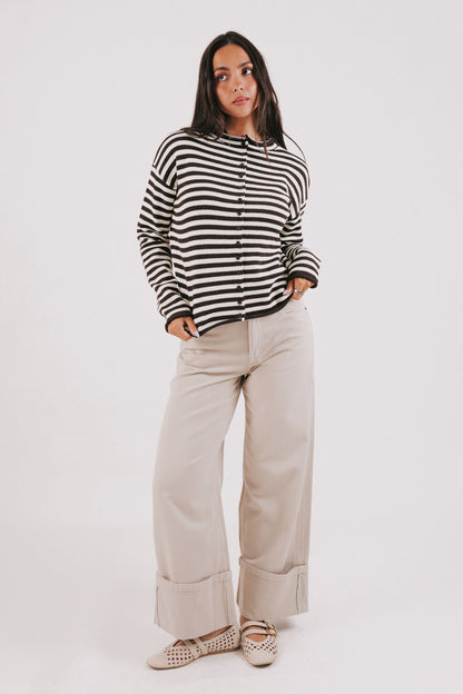 Cuffing Season Pants