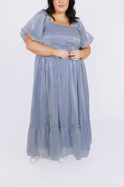 EXCLUSIVE - Different Life Dress - 6 Colors!