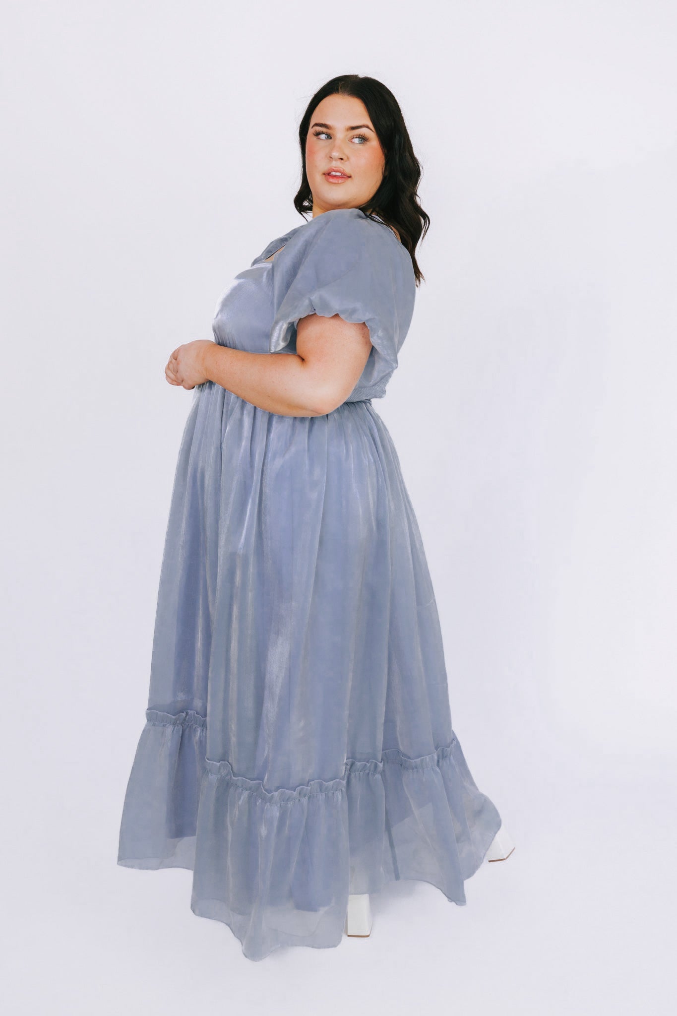 EXCLUSIVE - Different Life Dress - 6 Colors!