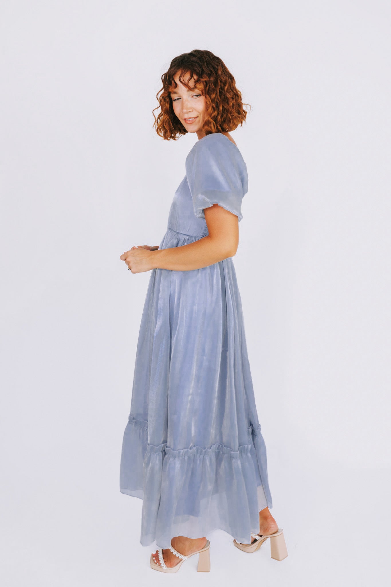 EXCLUSIVE - Different Life Dress - 6 Colors!