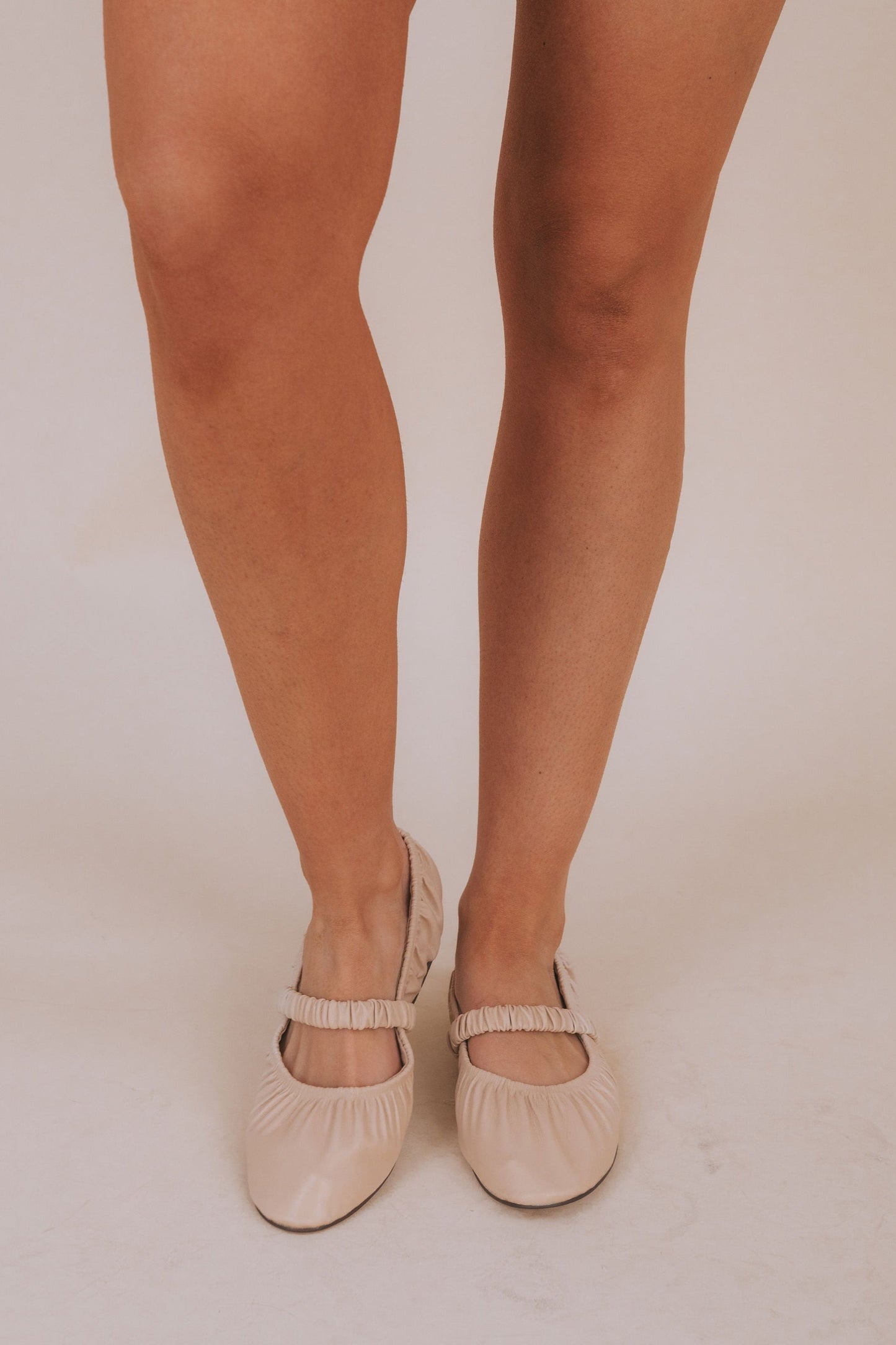 CHINESE LAUNDRY - Avery Mary Jane Ballet Flat
