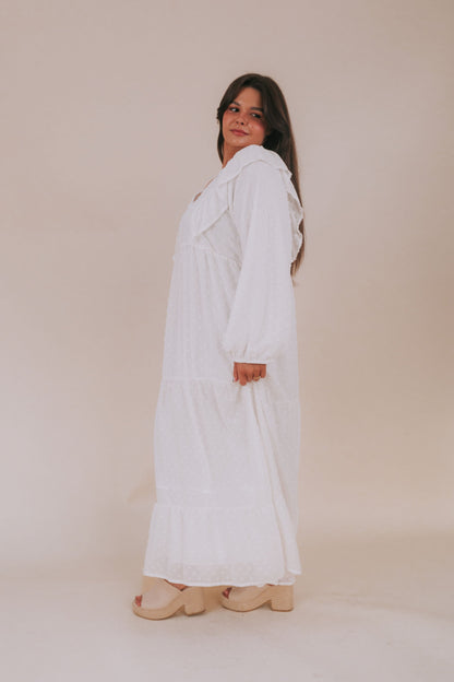 EXCLUSIVE - The White: Lillian