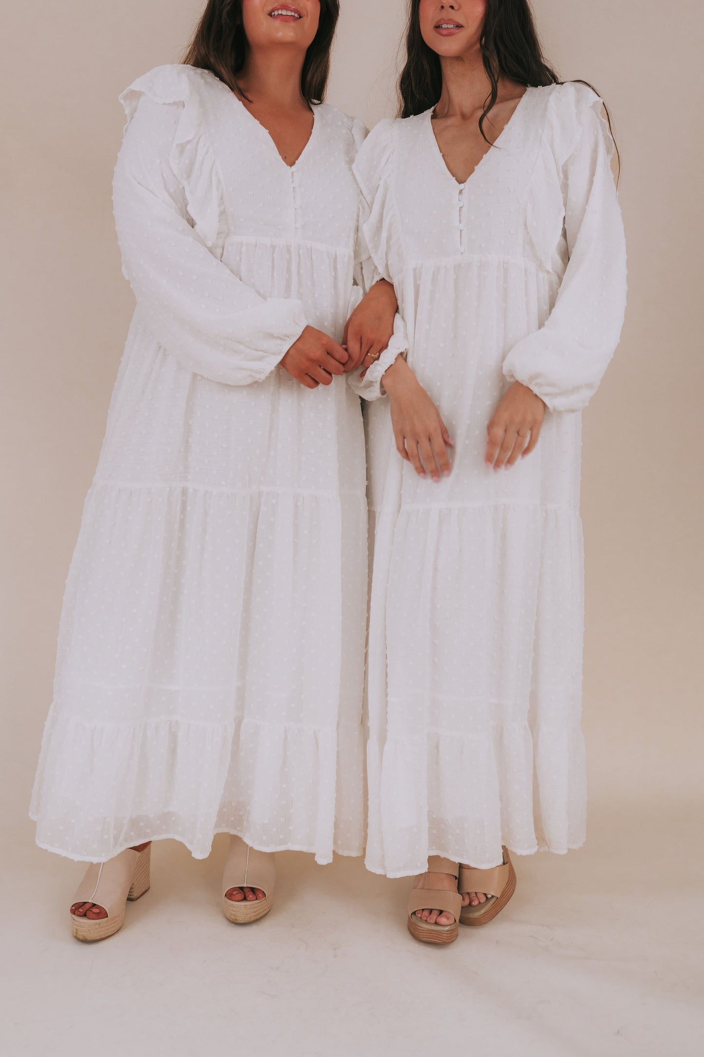 EXCLUSIVE - The White: Lillian