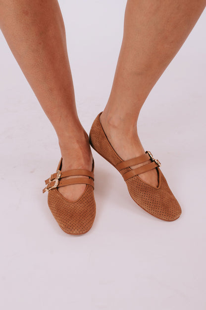 DOLCE VITA - Baylee Ballet Flats - 2 Colors!