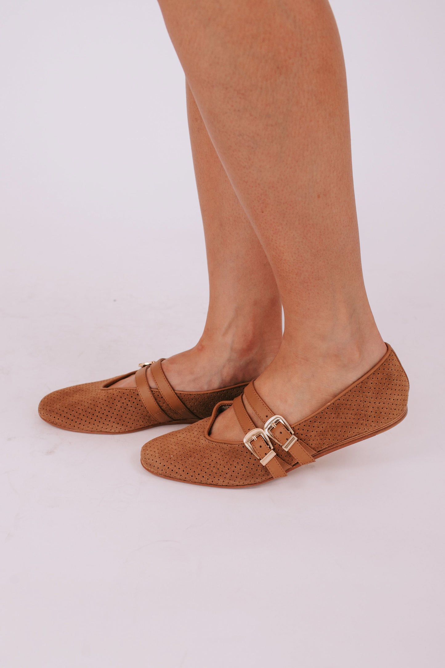 DOLCE VITA - Baylee Ballet Flats - 2 Colors!
