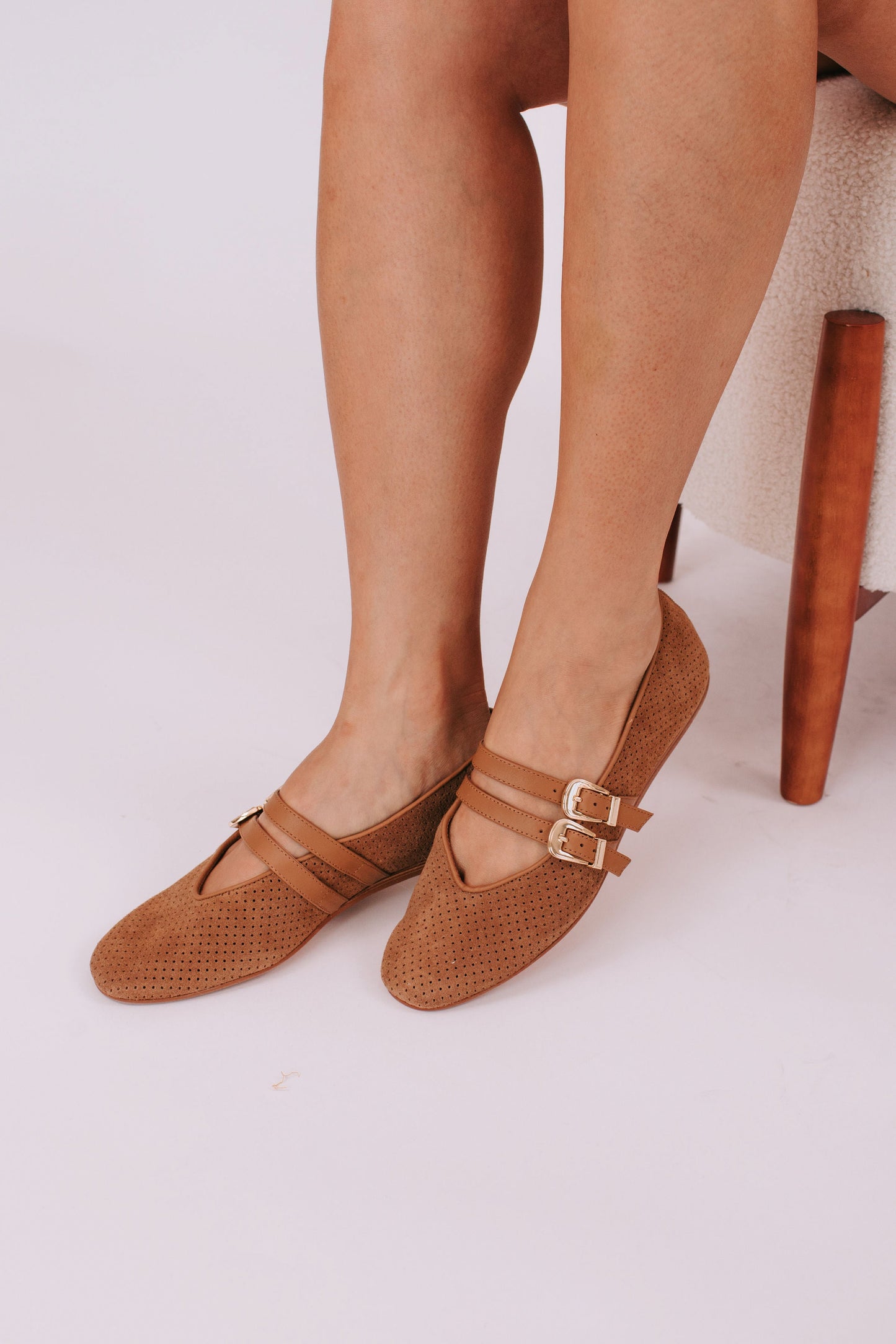 DOLCE VITA - Baylee Ballet Flats - 2 Colors!