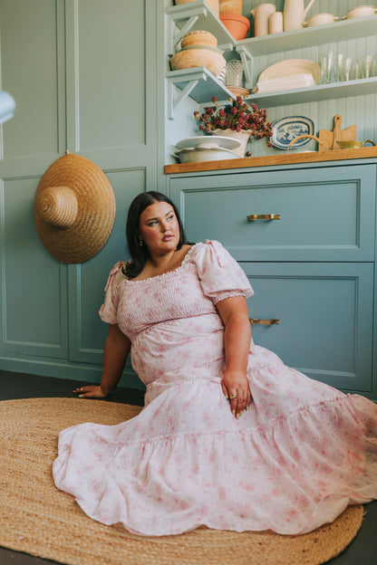 EXCLUSIVE - Lovestruck Dress