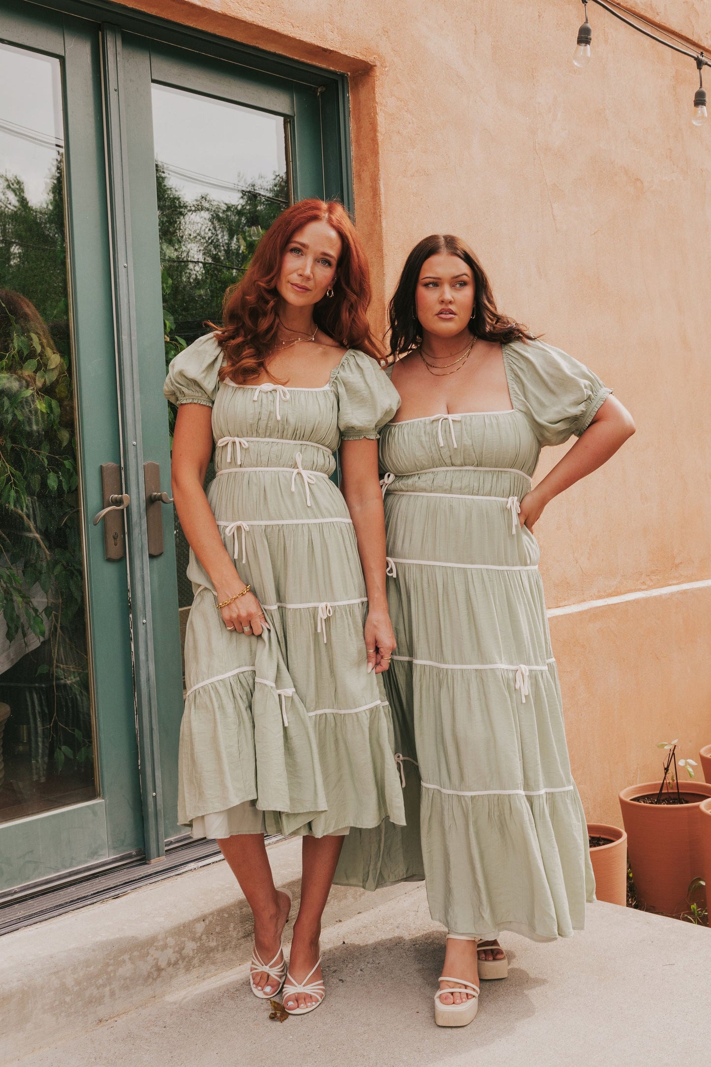 EXCLUSIVE - Stay Beautiful Dress - 5 Colors!