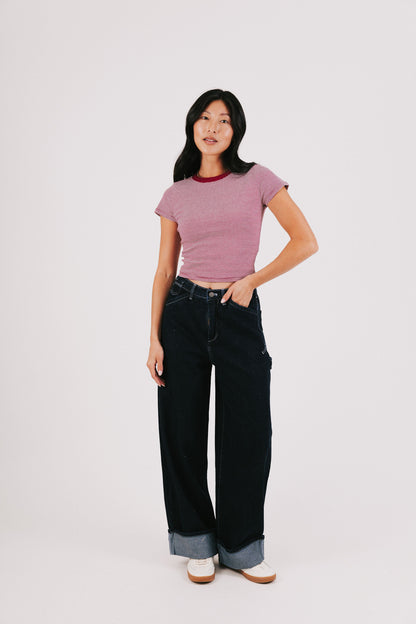 Cozy Company Top
