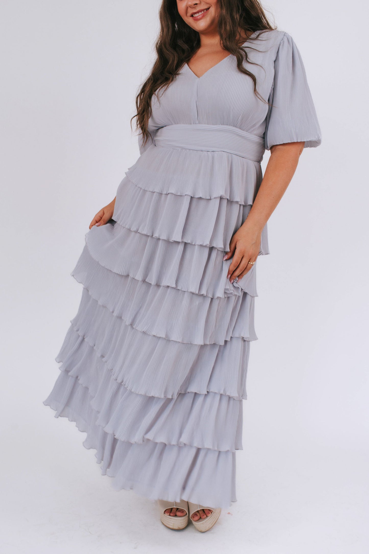 EXCLUSIVE - Promise Me This Dress - 12 Colors!