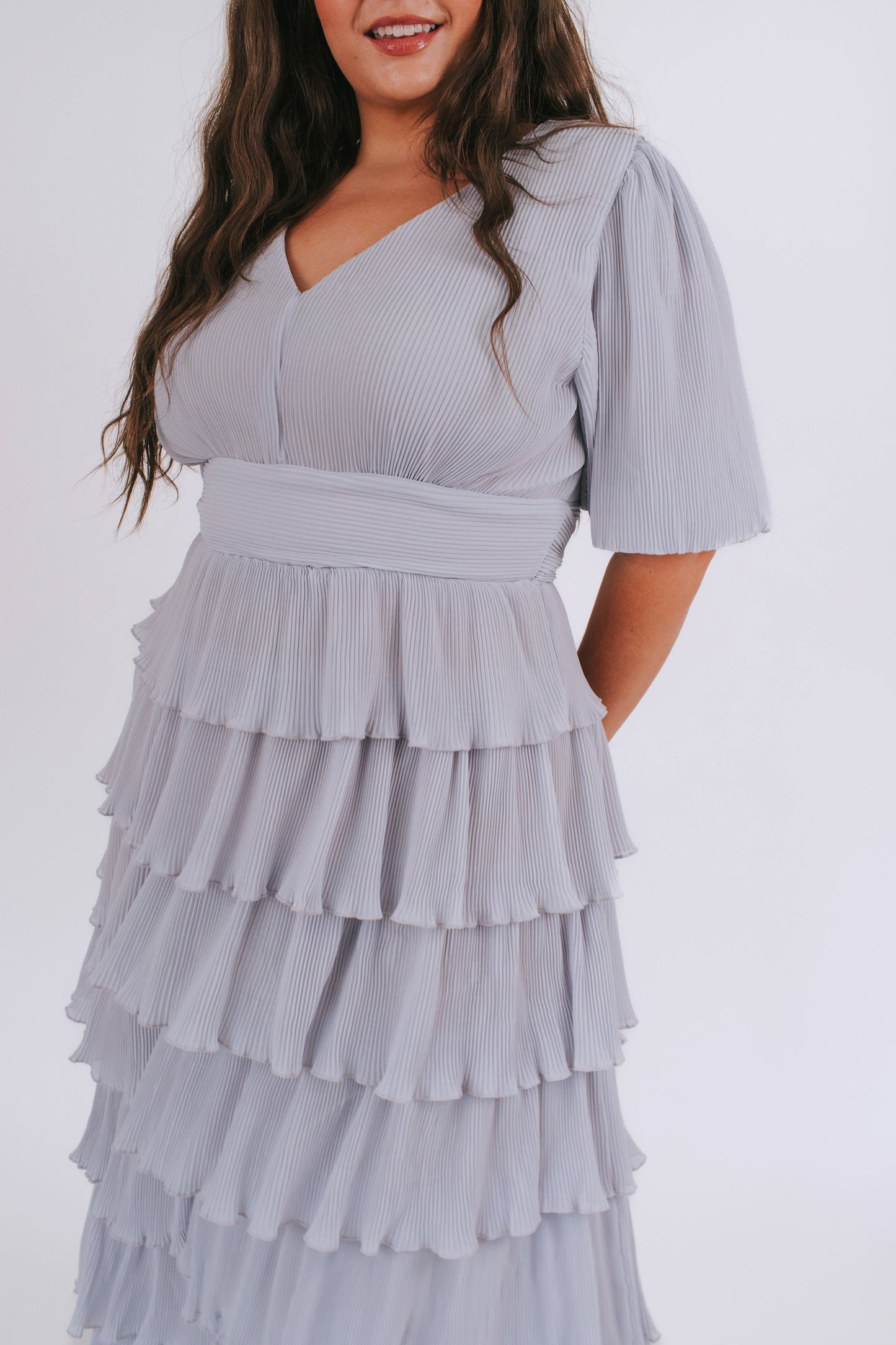EXCLUSIVE - Promise Me This Dress - 12 Colors!