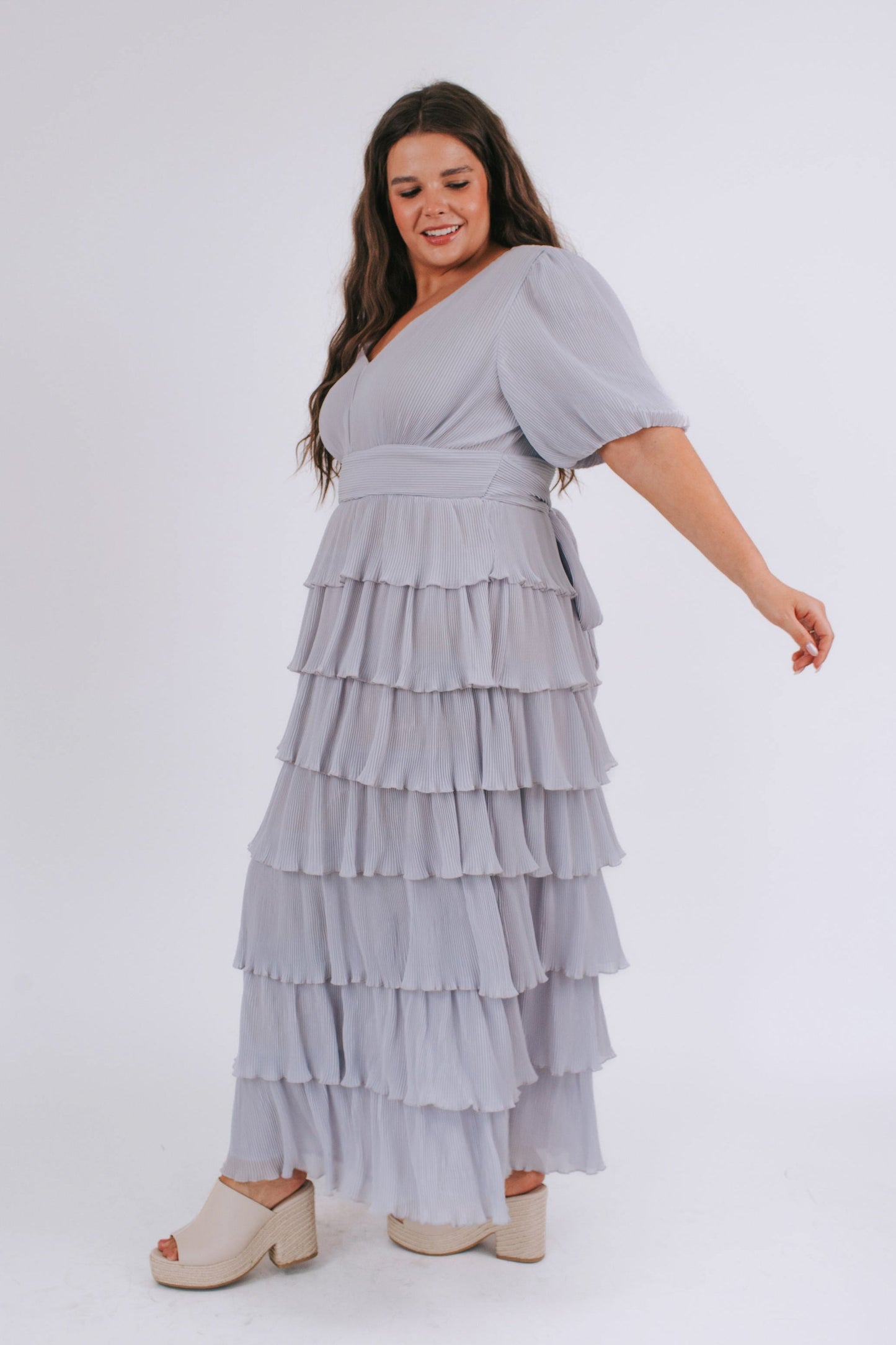EXCLUSIVE - Promise Me This Dress - 12 Colors!