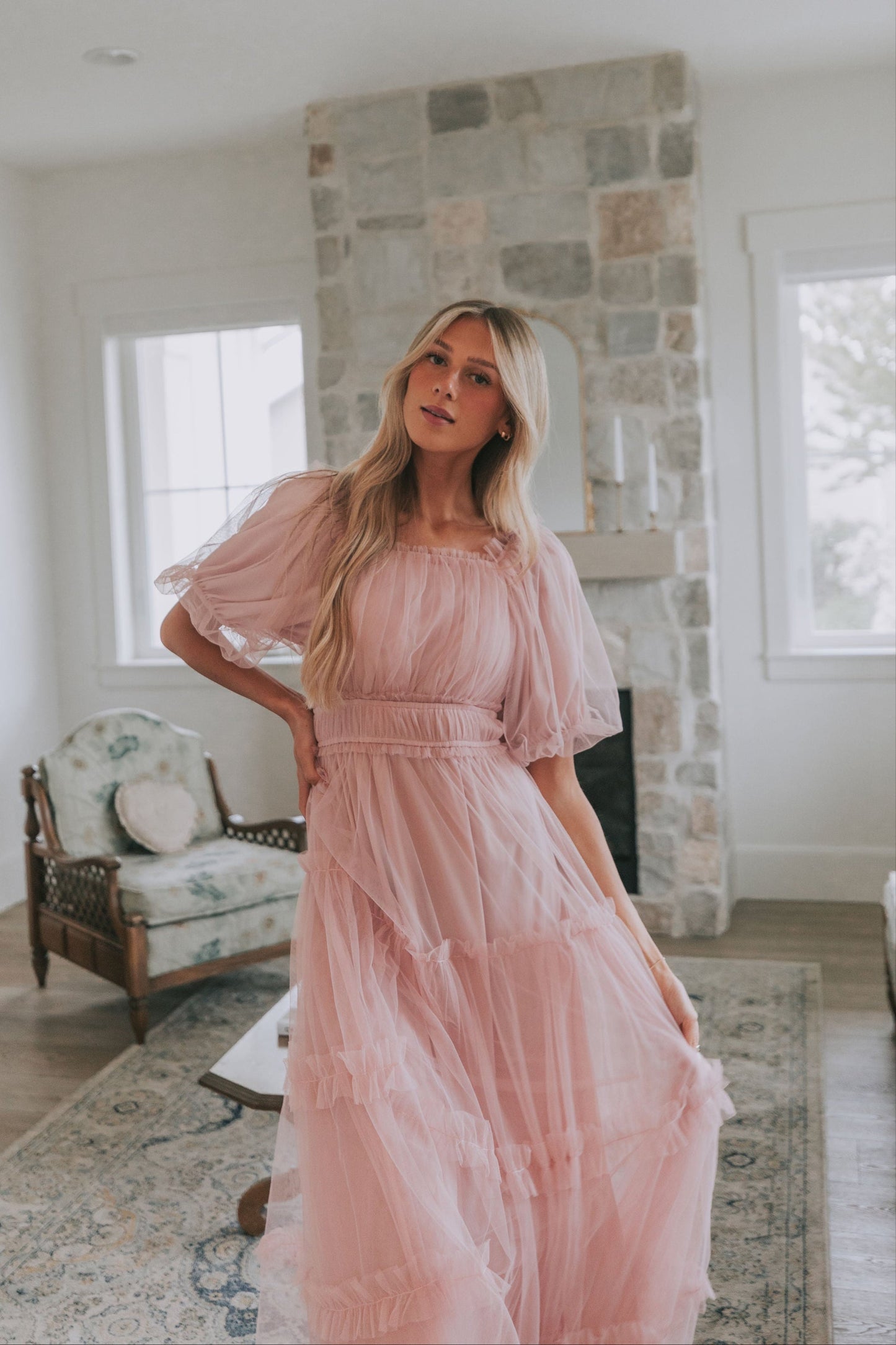 ONE LOVED BABE - Stuck With You Dress - 6 Colors!