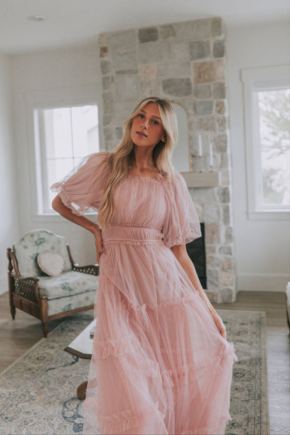 ONE LOVED BABE - Stuck With You Dress - 6 Colors!