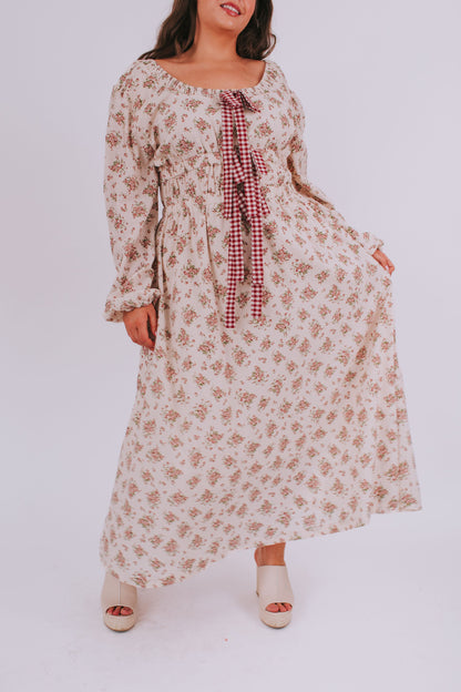 EXCLUSIVE - Taking Sides Dress - 2 Colors!
