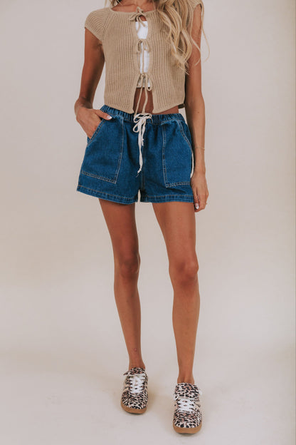 It's My Life Shorts