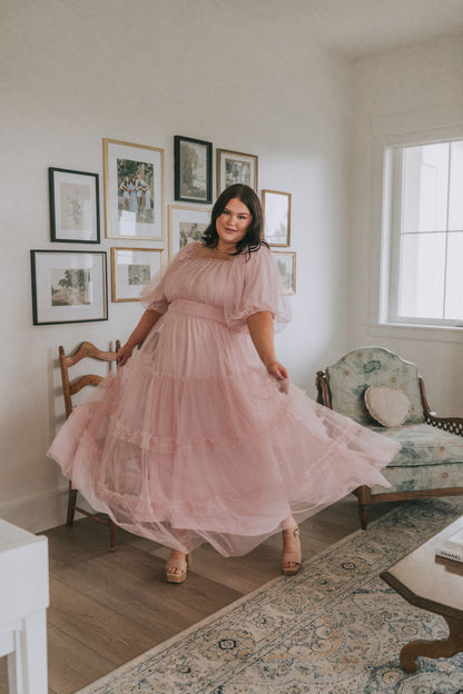 ONE LOVED BABE - Stuck With You Dress - 6 Colors!