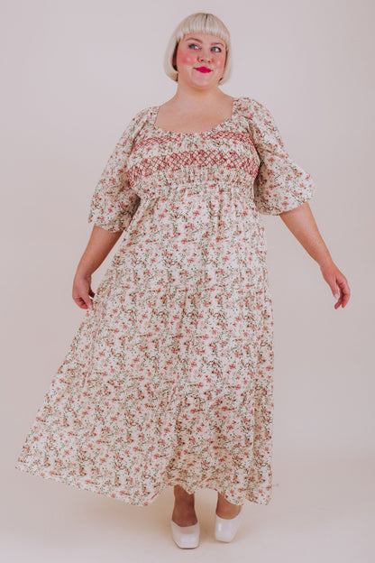PLUS SIZE - When We First Met Dress - 2 Colors!