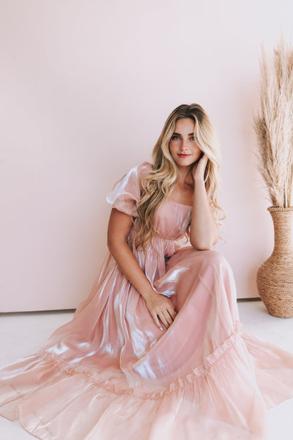 EXCLUSIVE - Different Life Dress - 6 Colors!