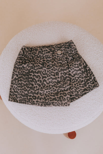 BABY - Big Attitude Skort