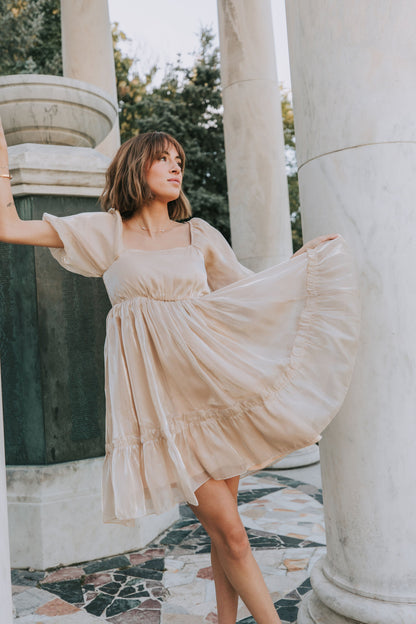 EXCLUSIVE - Time Of My Life Dress - 5 Colors!