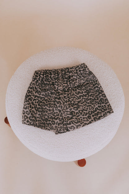 BABY - Big Attitude Skort