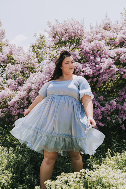 EXCLUSIVE - Time Of My Life Dress - 5 Colors!