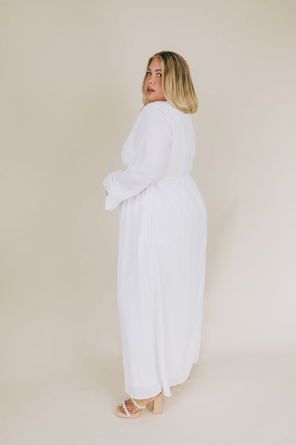 EXCLUSIVE - The White: Lorelei