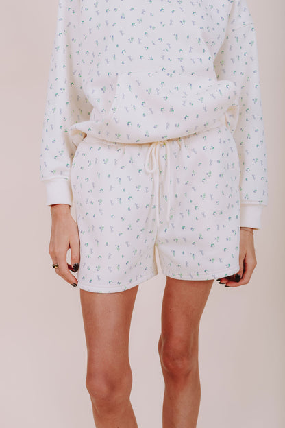 No Bad Days Shorts