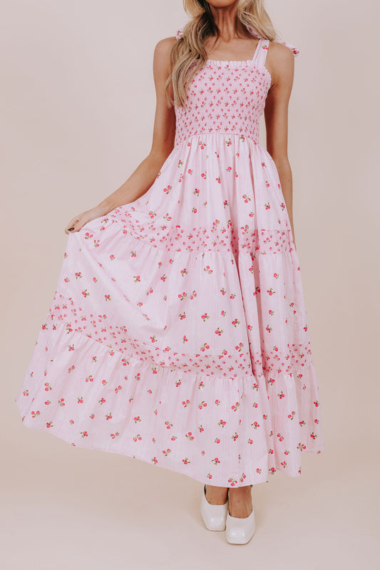Nothing Missing Dress