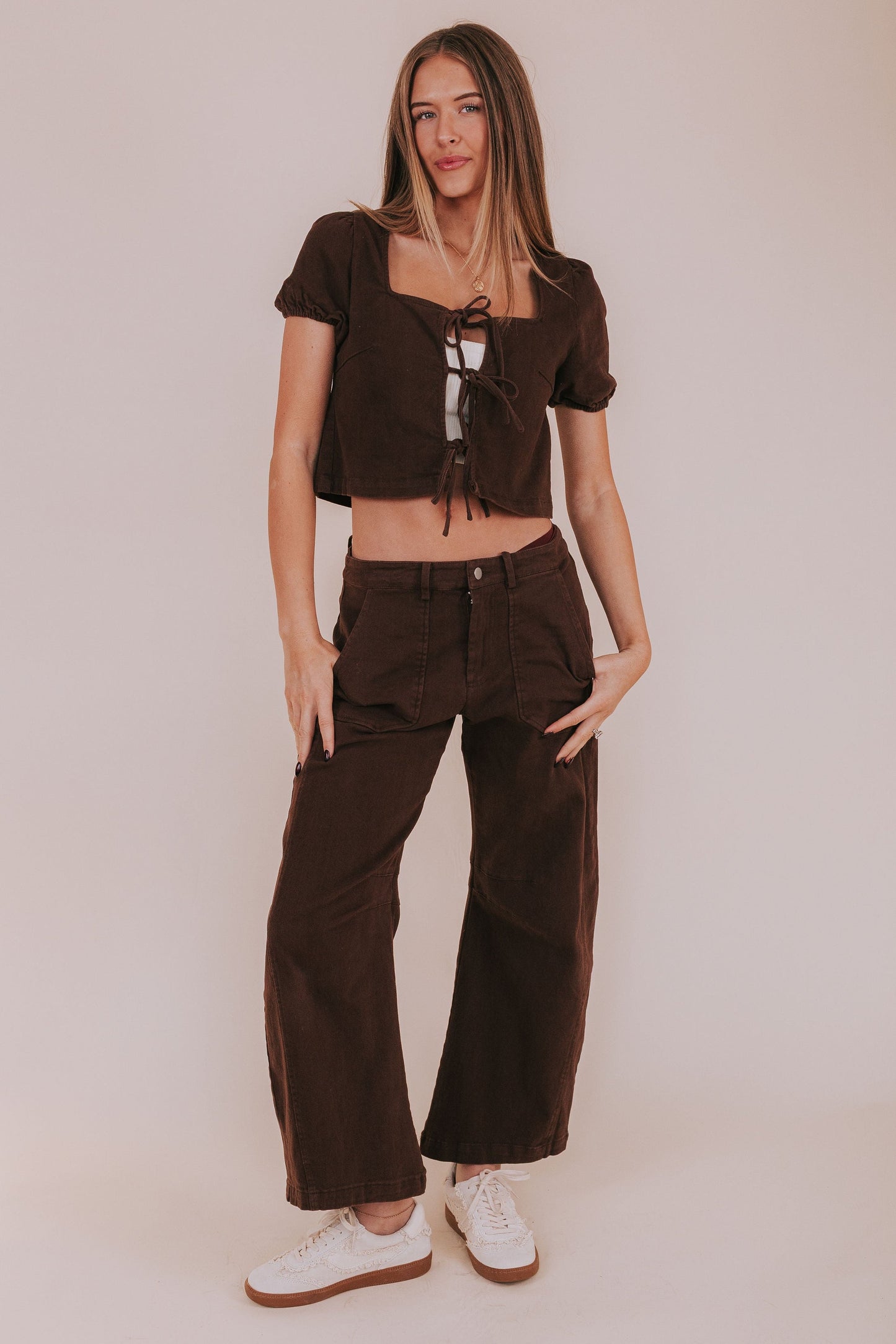 One More Night Pants