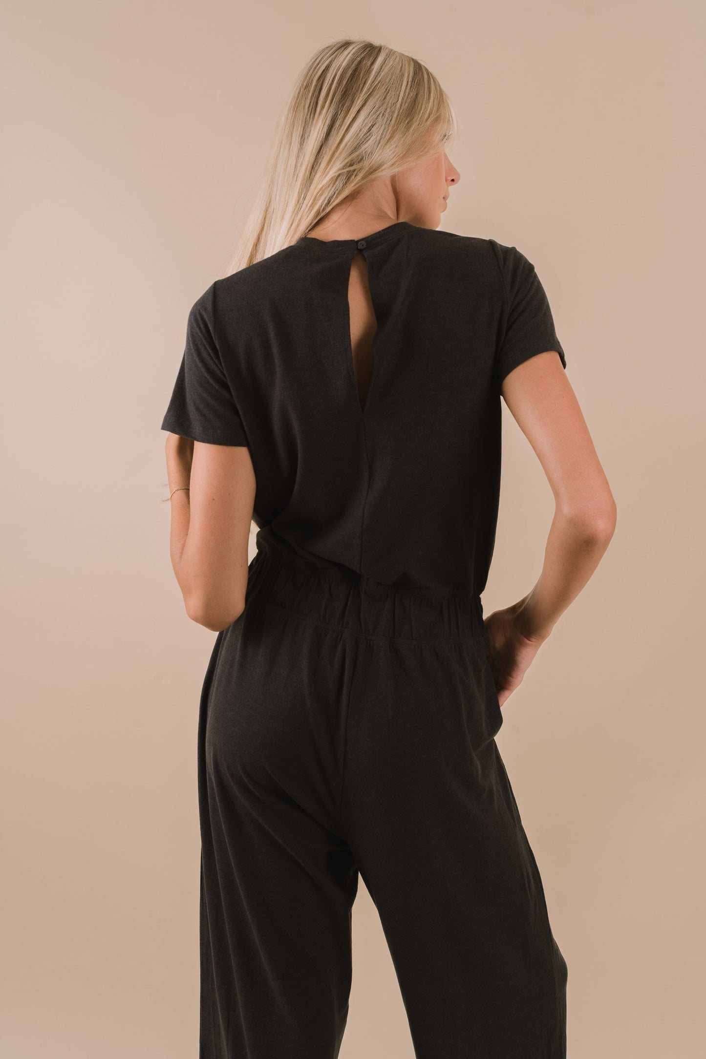 Love Like Mine Jumpsuit