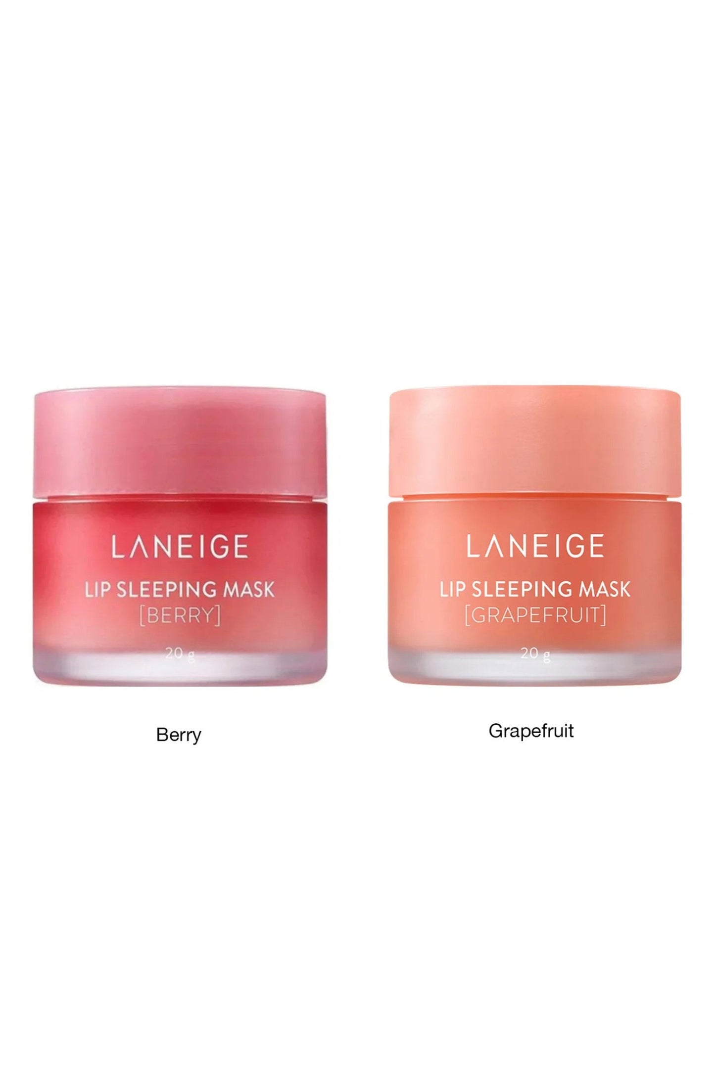 LANEIGE - Lip Sleeping Mask EX