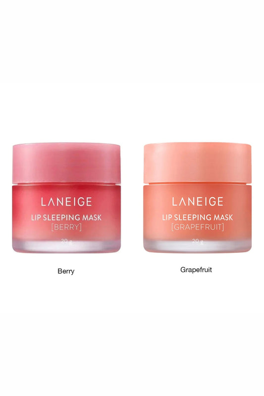 LANEIGE - Lip Sleeping Mask EX