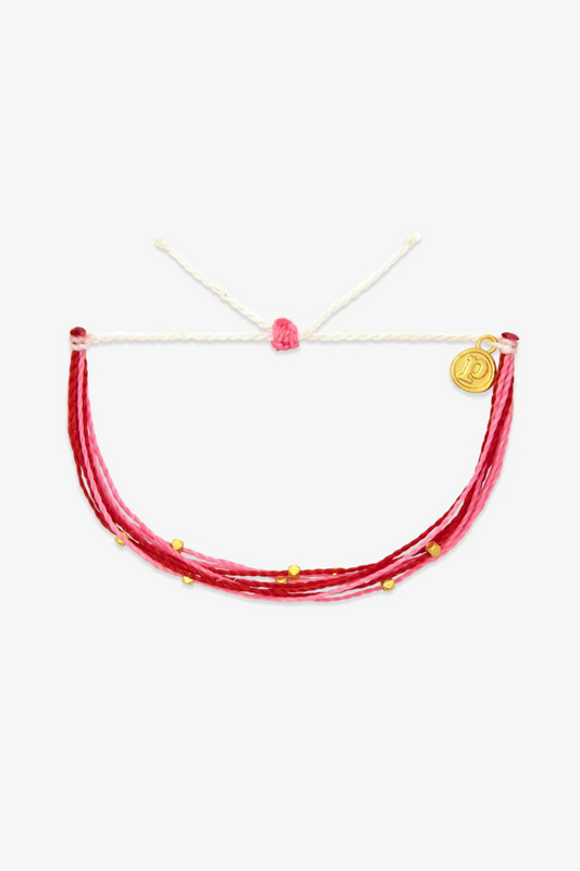 PURA VIDA - Half and Half Malibu Bracelet
