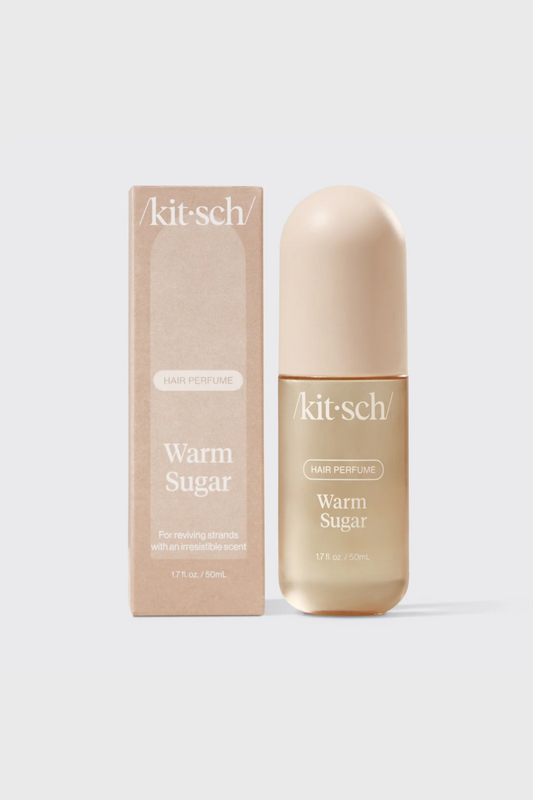 KITSCH - Warm Sugar Hair Perfume