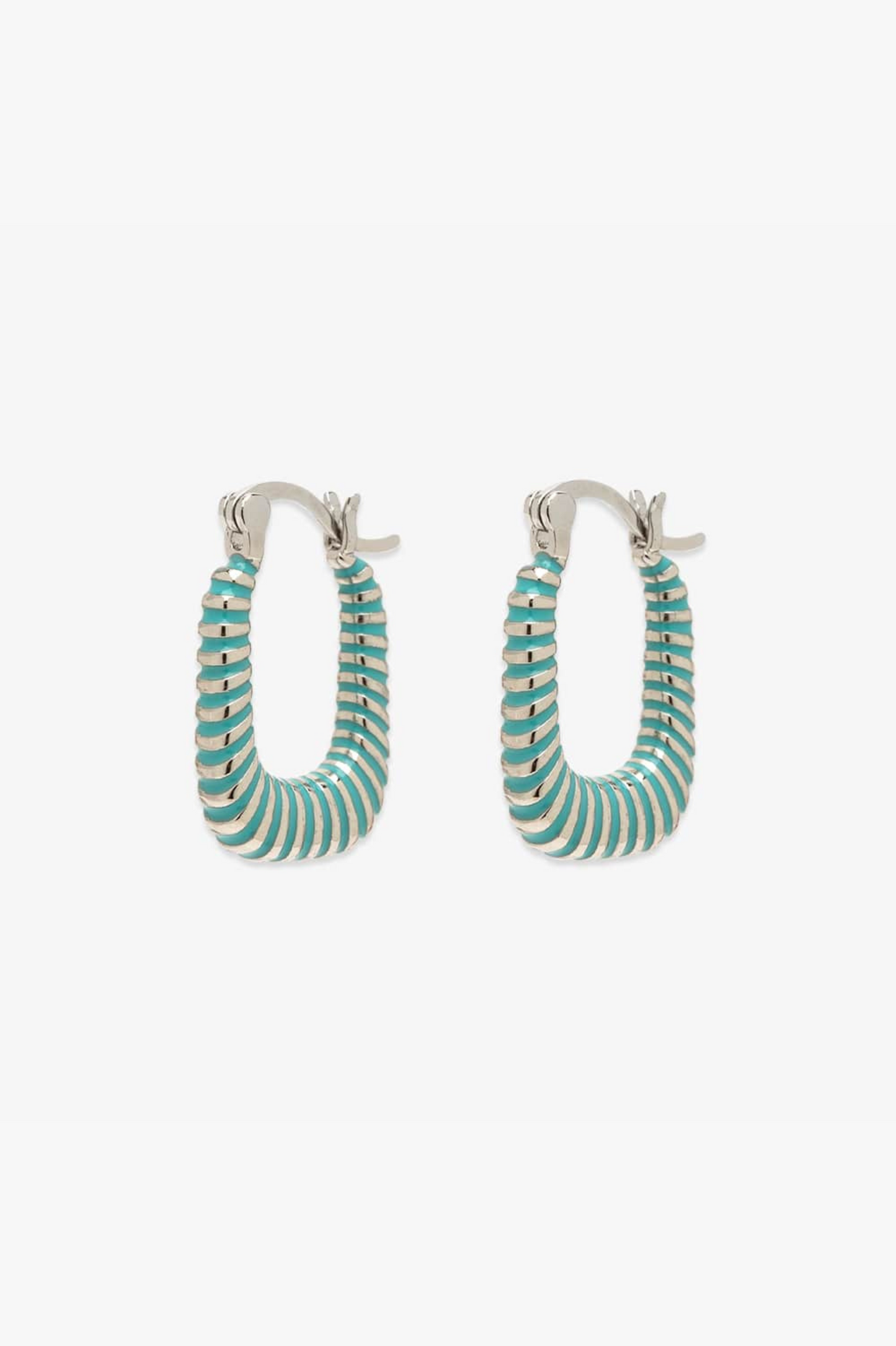 PURA VIDA - Coastline Hoop Earrings