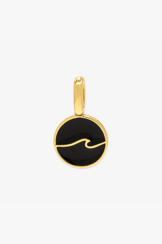 PURA VIDA - Harper Wave Charm