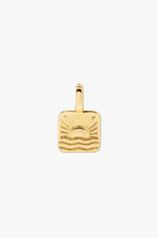 PURA VIDA - Harper Sun Charm
