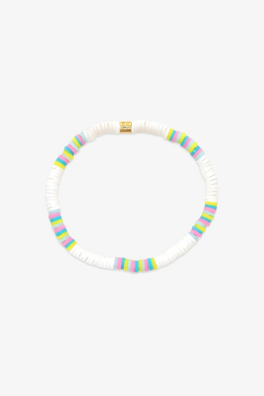 PURA VIDA - Chorus Stretch Bracelet