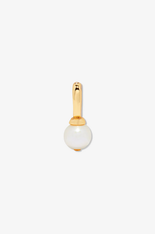 PURA VIDA - Harper Pearl Charm