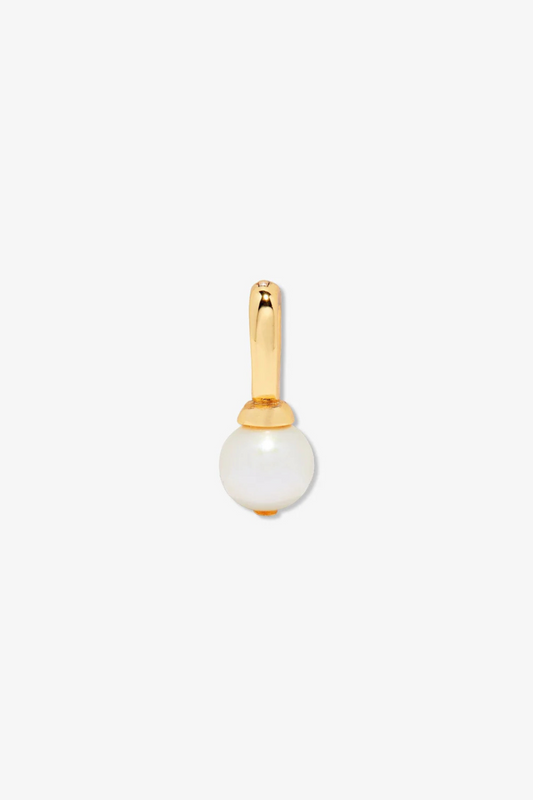 PURA VIDA - Harper Pearl Charm