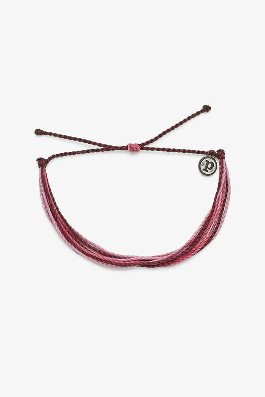 PURA VIDA - Mulberry Bracelet