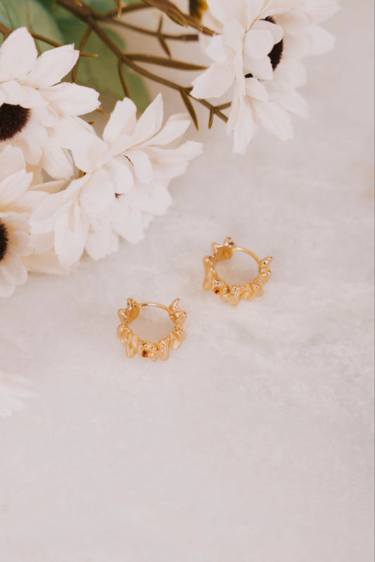 Moved On Earrings
