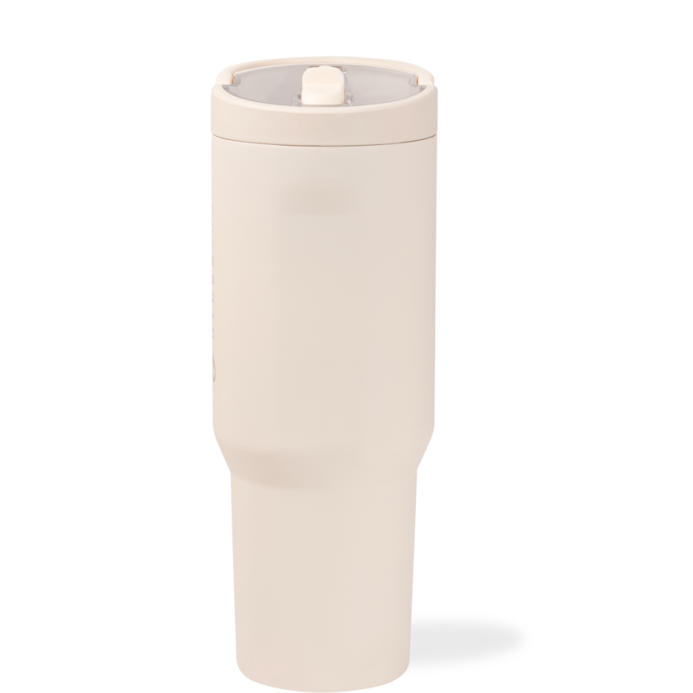 HYDROJUG - Sport 32 oz - Cream