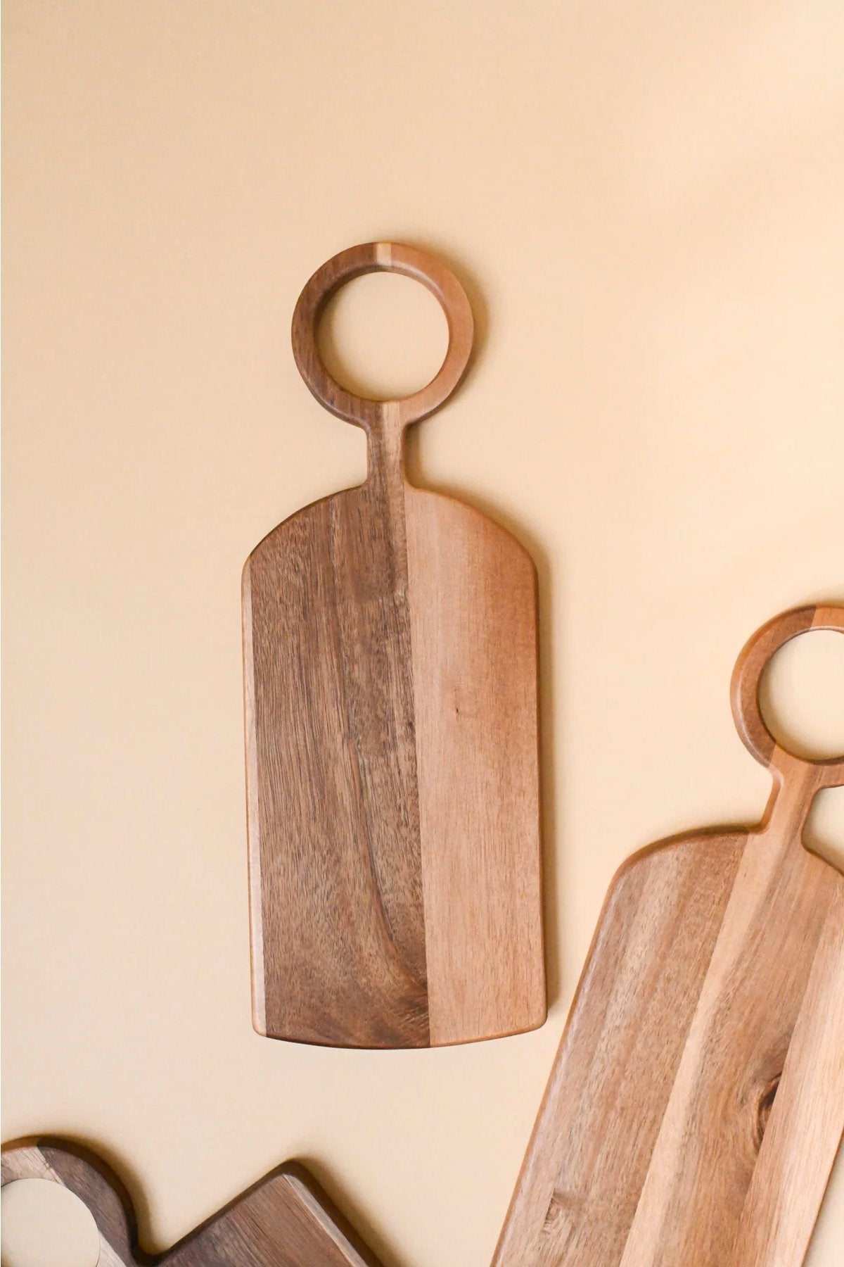 Acacia Wood Board