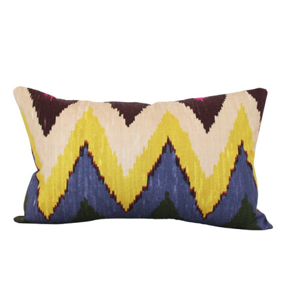 Adras Ikat Jewel (Last Chance)
